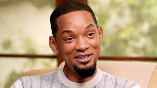 Will Smith Explains the Rules of His and Jada's Marriage