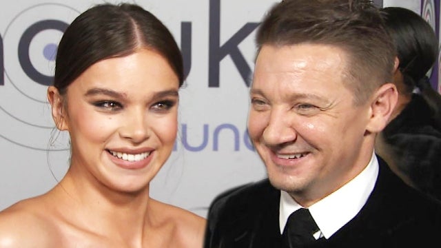 Jeremy Renner and Hailee Steinfeld Reveal Holiday Plans Ahead of ‘Hawkeye’ Premiere (Exclusive)