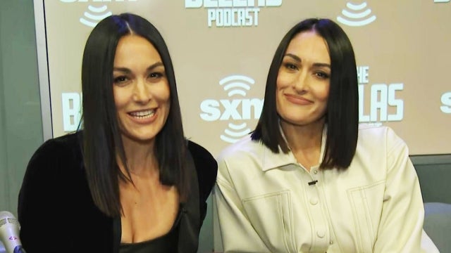 Bella Twins Discuss Wedding Plans, More Babies and Possible Return to Reality TV (Exclusive) 