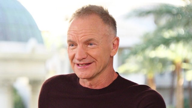 Sting Kicks Off His ‘My Songs’ Las Vegas Residency (Exclusive)