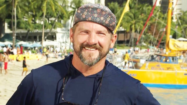 Go Canoe Surfing With ‘Magnum P.I.’ Star Zachary Knighton (Exclusive)