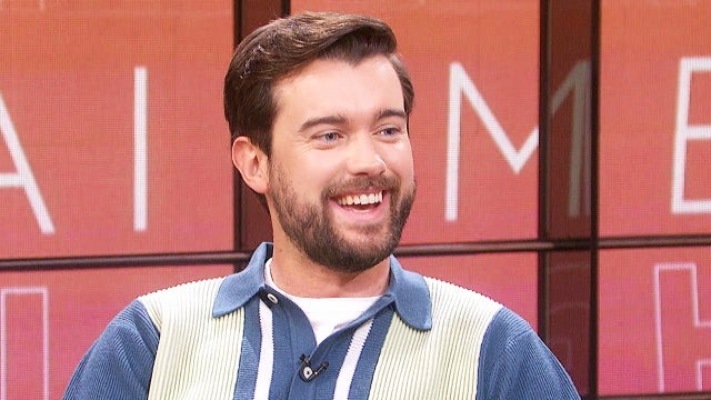 Jack Whitehall Says He Got ‘Quite Attached’ to ‘Clifford the Big Red Dog’ (Exclusive)