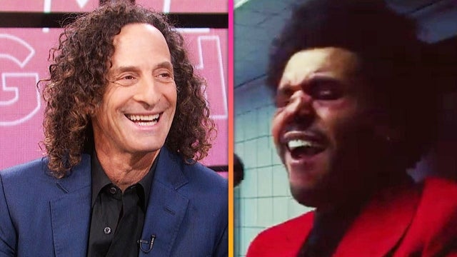 Kenny G on His Collab With The Weeknd and Why His Music Has Stayed Relevant for So Long (Exclusive)