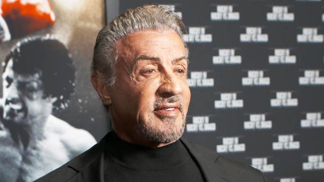 Sylvester Stallone on Adding 40 Minutes to ‘Rocky IV’ 36 Years Later (Exclusive)