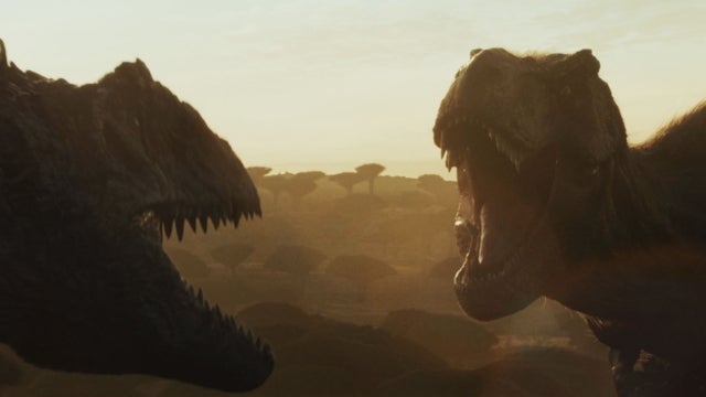 'Jurassic World: Dominion': First 5 Minutes of Footage!