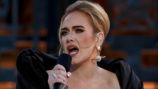 'Adele One Night Only': All the Stars Who Attended Concert Event
