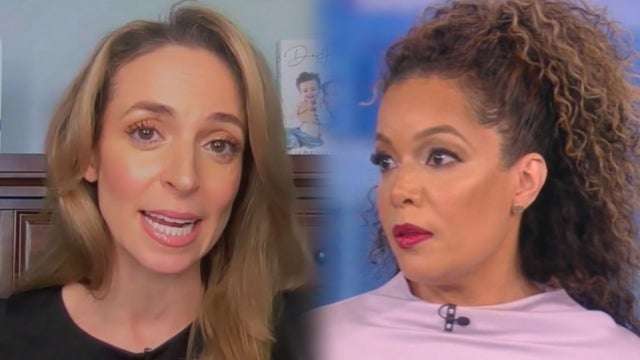 ‘The View’ Casts Argues With Former Host Jedediah Bila Over COVID-19 Vaccine 