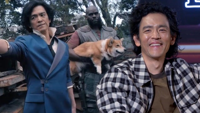 'Cowboy Bebop': John Cho and Cast on Finale Twists and What's Next! (Exclusive)
