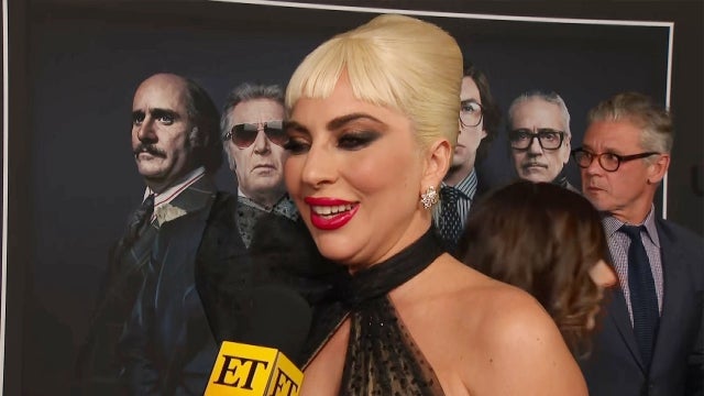 Lady Gaga Reveals She Once Owned a Fake Gucci Bag (Exclusive)