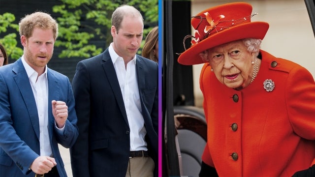 Royal Family Speaks Out After BBC Documentary About Prince William and Harry