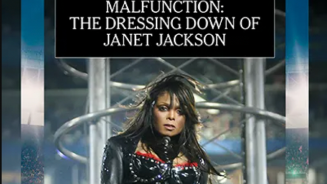 How to Watch the Janet Jackson Documentary 'Malfunction' | Entertainment  Tonight