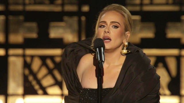 Adele Performs 'Rolling in the Deep' From Her 'One Night Only' Special on CBS: Watch!