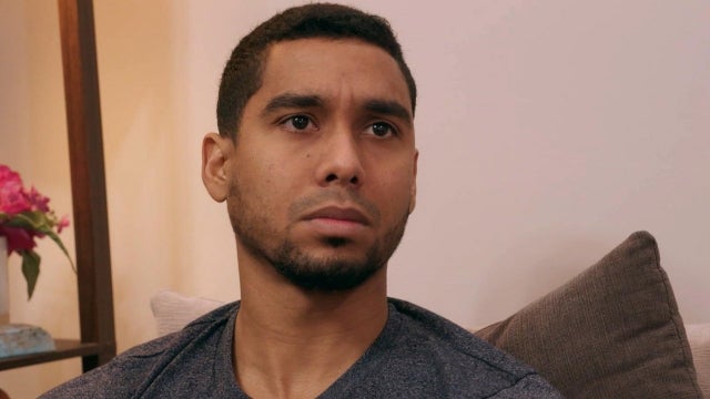 'The Family Chantel’: Pedro Has Difficulty Talking to His Family About His Dad’s Absence (Exclusive)