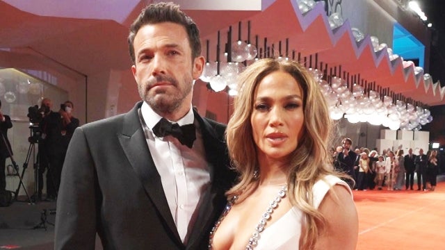 Ben Affleck Learned to Keep Details Private With Rekindled J.Lo Romance