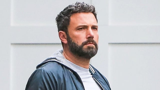 Ben Affleck on Drinking and Feeling ‘Trapped’ in Marriage to Jennifer Garner 