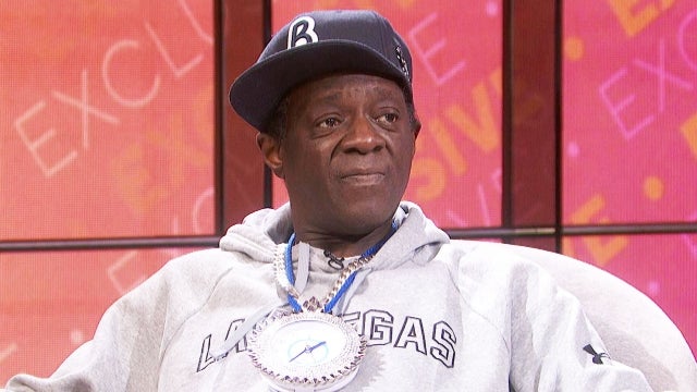Flavor Flav ‘Traumatized’ by Near-Death Boulder Accident (Exclusive)