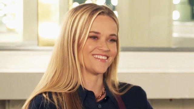 Reese Witherspoon Reveals Which Movie Fans Approach Her About Most and It’s Not ‘Legally Blonde’!