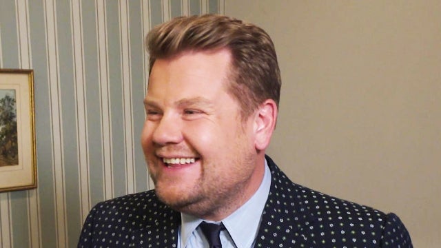 James Corden Celebrates 1,000 Episodes of ‘The Late Late Show’ (Exclusive)