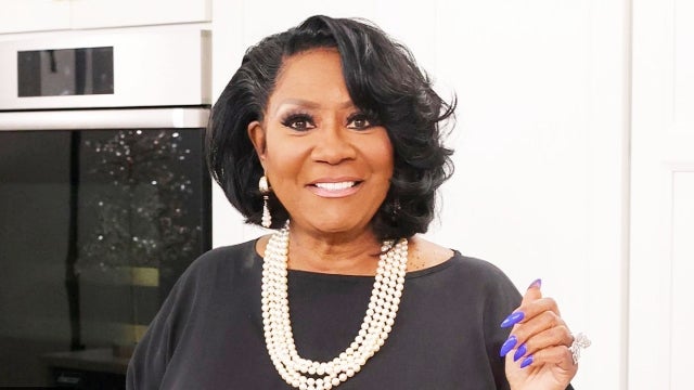 See What Patti LaBelle Is Cooking Up in Her New ‘Holiday Party’ Special (Exclusive)