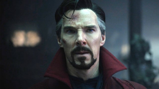 'Doctor Strange in the Multiverse of Madness' Trailer No. 1 