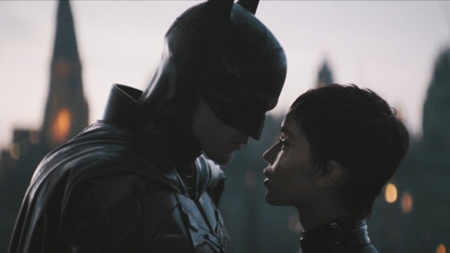 Watch 'The Batman' Official Trailer No. 2