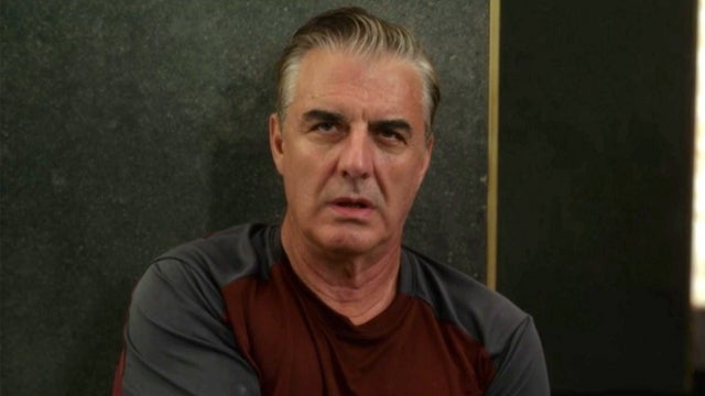 Chris Noth Teases Mr. Big's Return After Shocking Death on ‘And Just Like That’