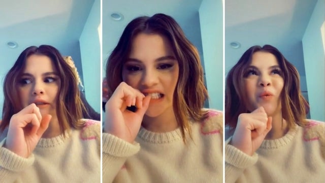 Selena Gomez Claps Back at Comment About Her Kidney Transplant on TikTok