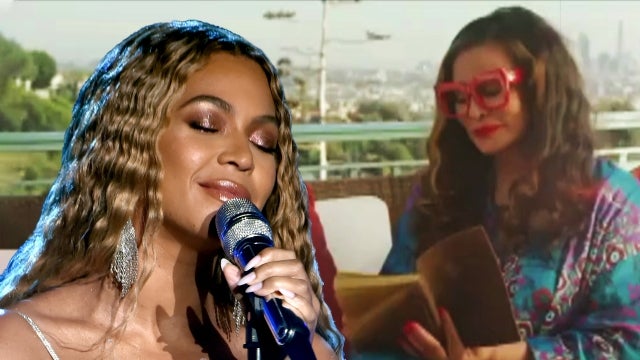 Beyoncé Releases New Music for Her Mom’s Talk Show