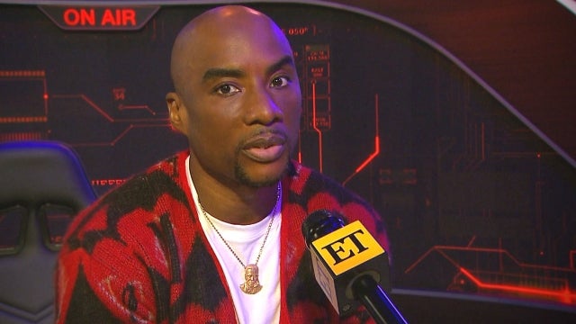 Charlamagne tha God on New Late-Night Show and When He’ll Walk Away From ‘The Breakfast Club’ (Exclusive) 