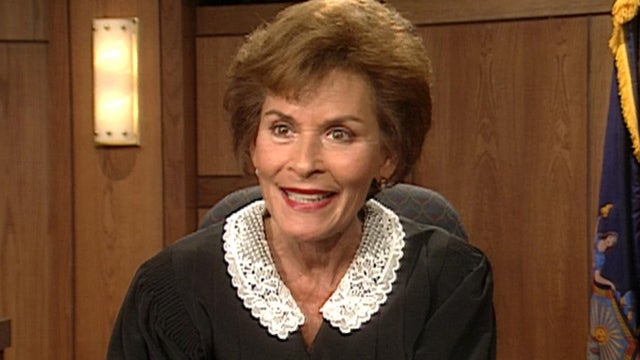 Inside Judge Judy's Signature Rulings in Court (Flashback)