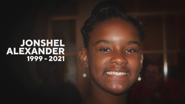 Jonshel Alexander, 'Beasts of the Southern Wild' Actress, Dies at 22 in Shooting