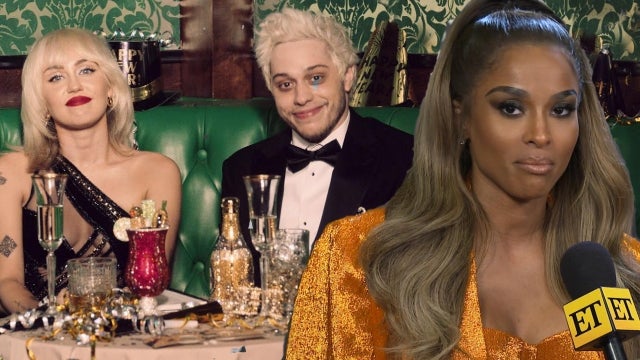 New Year's Eve 2021! How to Celebrate With Ciara and Miley Cyrus