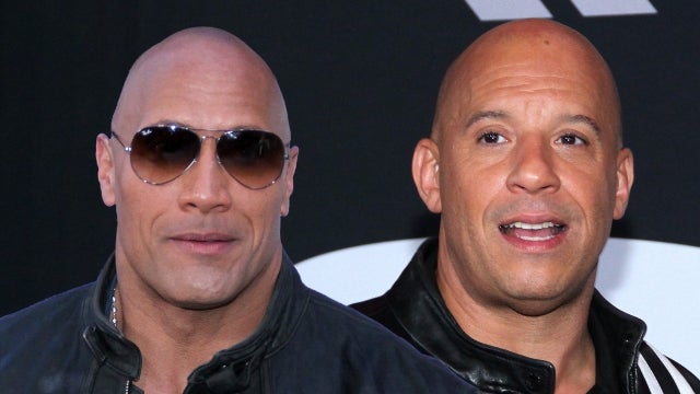 Dwayne Johnson Says There's 'No Chance' He's Returning to 'Fast & Furious' After Vin Diesel's Plea