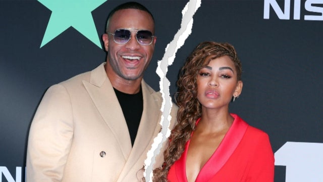 Meagan Good and DeVon Franklin Call It Quits After 9 Years of Marriage
