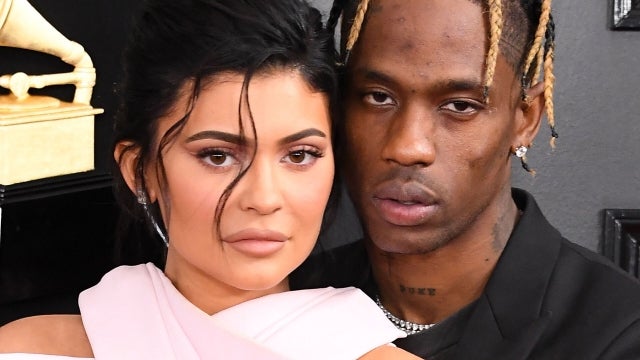 Kylie Jenner and Travis Scott Welcome Baby No. 2