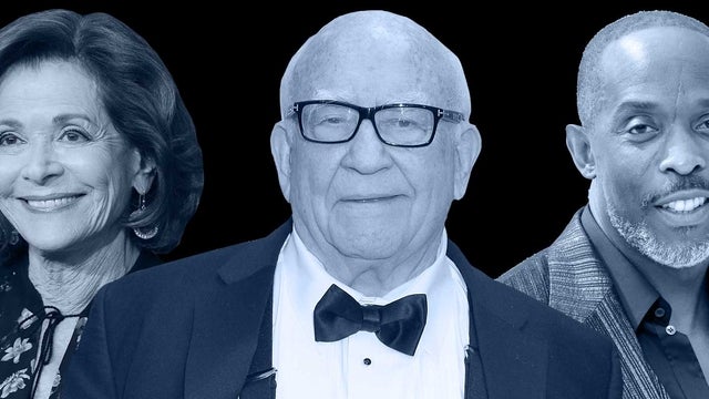 Stars We've Lost in 2021