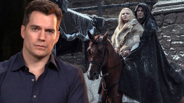 'The Witcher': Henry Cavill Reflects on the Saddest Season 2 Moment!