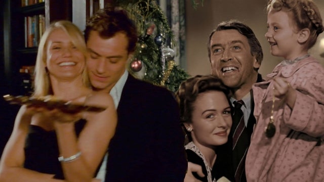 Holiday Movie Milestones 2021: It’s a Wonderful Life, The Holiday and More!