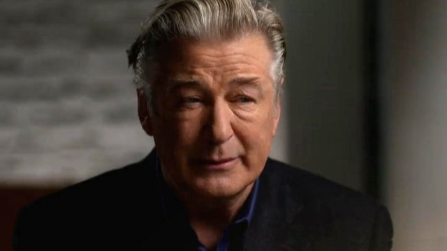 Alec Baldwin Tears Up in First Interview About 'Rust' On-Set Shooting