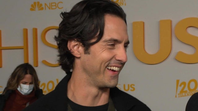 Milo Ventimiglia Spills on 'The Marvelous Mrs. Maisel’ ‘Gilmore Girls’ Reunion (Exclusive)