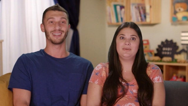 '90 Day Fiancé's Loren and Alexei Disagree Over How Many Kids They Want (Exclusive)