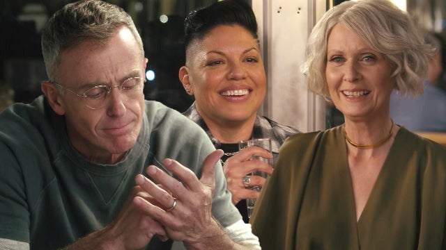 'And Just Like That': Steve Is Devastated Over Miranda and Che's Romance