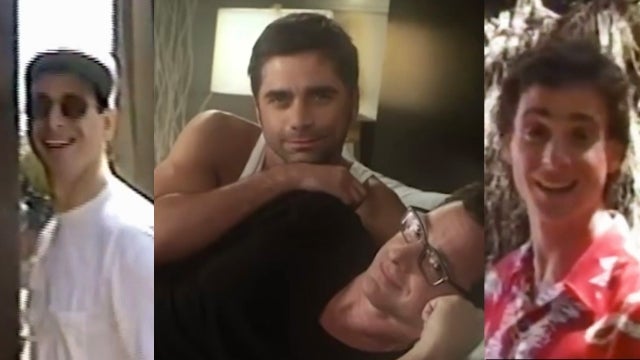 John Stamos Honors Bob Saget With Touching Tribute Video