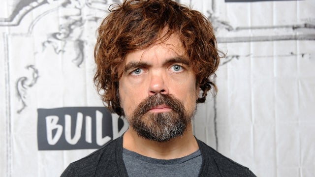Peter Dinklage Slams Disney's 'Snow White and the Seven Dwarfs' Live-Action Remake