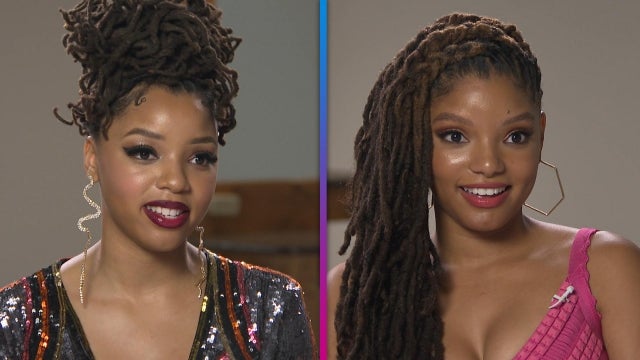 Chloe and Halle Bailey Share the Legacy They Hope ‘Grown-ish’ Leaves Behind (Exclusive)