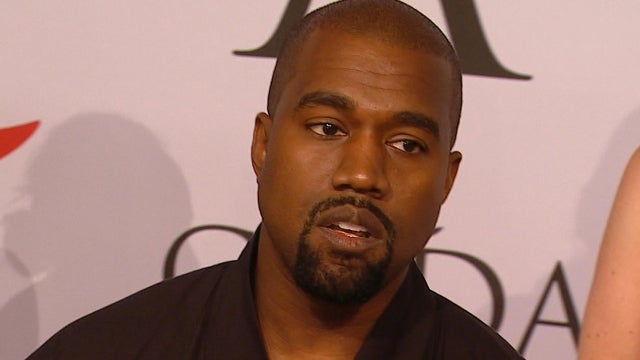 Kanye West Explains Alleged Altercation, Wants to Be in Control of His Own Narrative