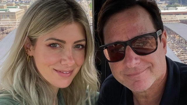 Bob Saget's Wife Kelly Rizzo Shares Touching Tributes