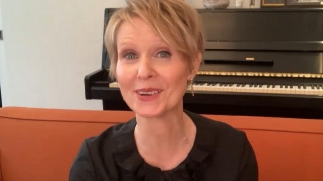 Cynthia Nixon on ‘And Just Like That’s Finale and Premiere of New Show ‘The Gilded Age’ (Exclusive)