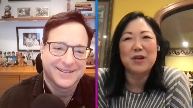 Margaret Cho Remembers Bob Saget’s Enthusiasm in Final Podcast Episode (Exclusive)