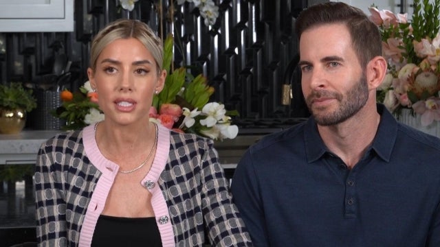 Tarek and Heather Rae El Moussa Open Up About Their IVF Journey (Exclusive)